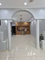 Fresh and excellent 2bhk indepent house in tolichowki