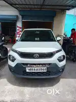 New punch only 16000 km driven