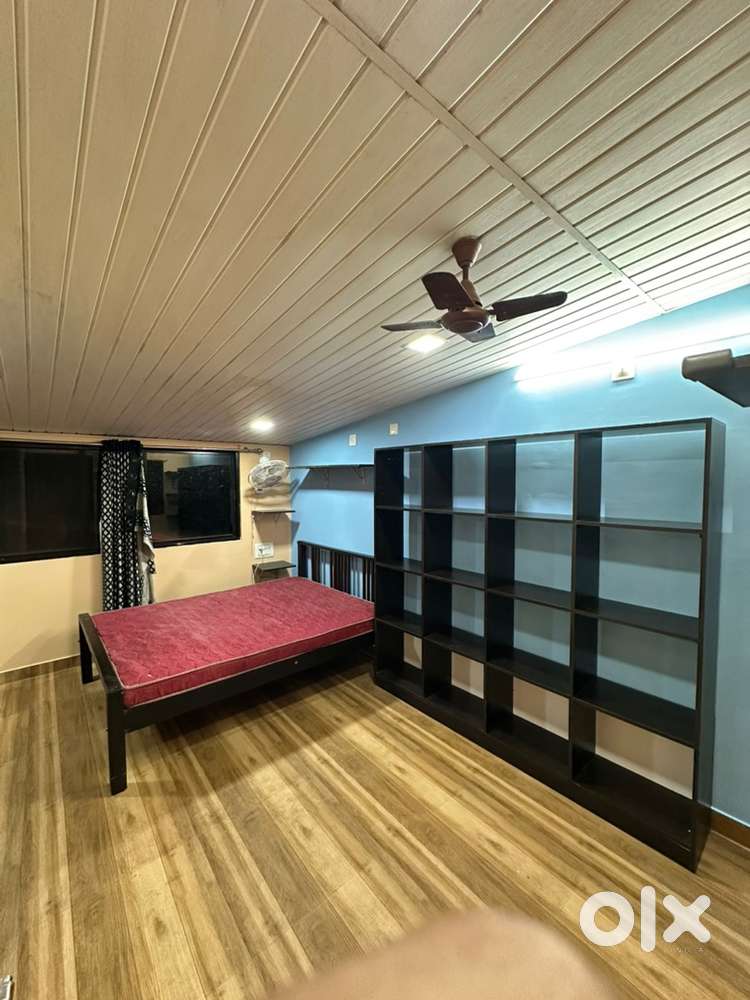 Studio Room For Rent