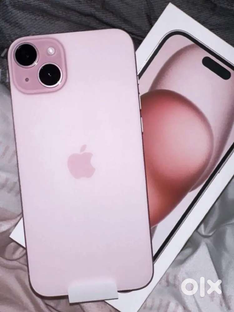 iPhone Refurbished Available