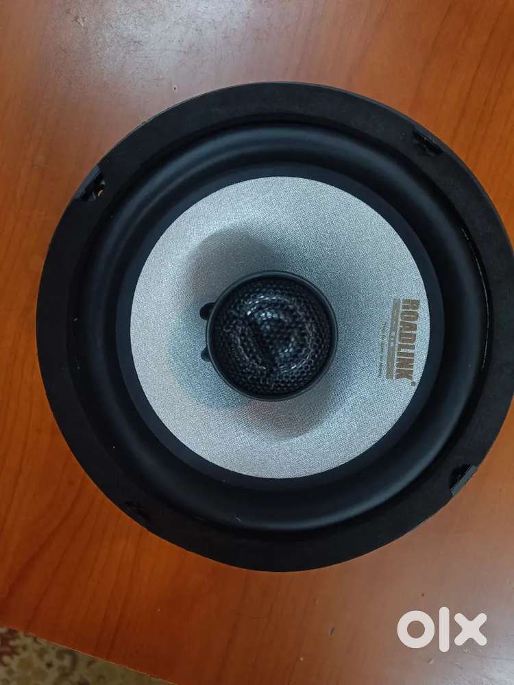 Car Speaker 780Watt Road Link 6.5