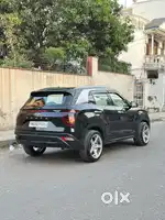 Hyundai Creta 1.6 EX Petrol, 2021, Petrol