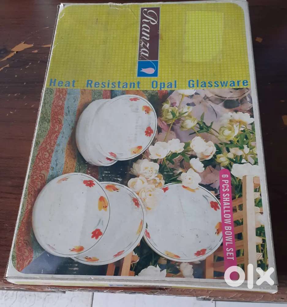 Kitchen item ( bowl set)