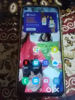 Samsung Galaxy a21s 6 GB RAM