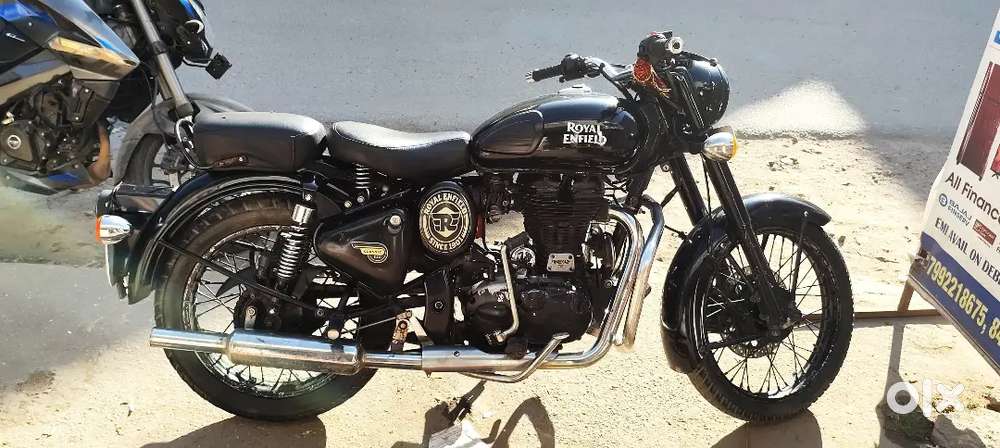 Want to sell