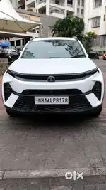 Tata Nexon Pure S 1.5 Revotorq Diesel 6MT, 2024, Diesel