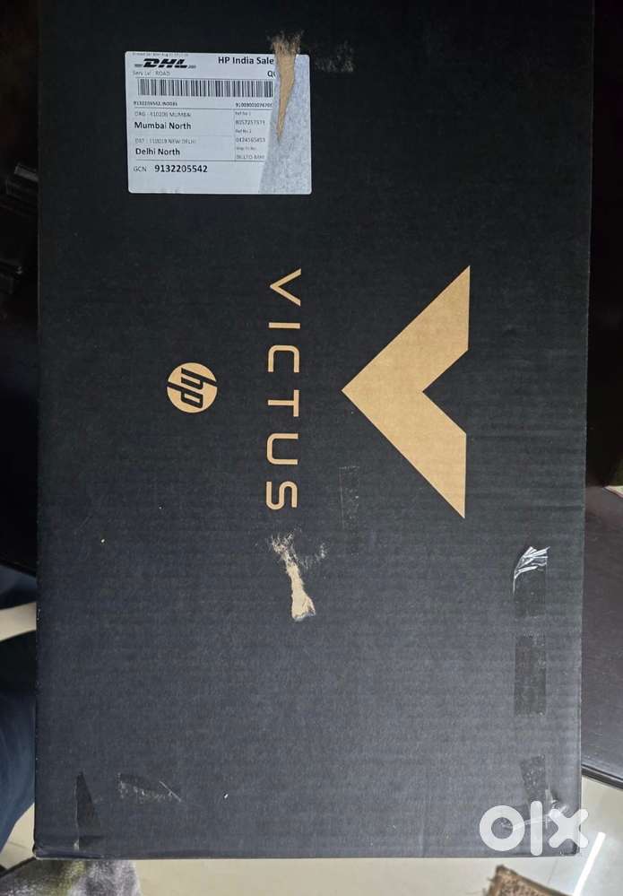 Hp victus gaming laptop