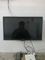 LG LED TV 24 INCH