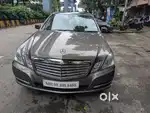 Mercedes-Benz E-Class E 200 CGI Avantgarde, 2011, Petrol