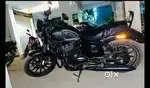 Yezdi Roadster (2023)