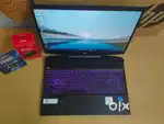 HP Pavilion Gaming 11th Gen Intel Core i5