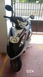 TVS Streak Rs.16000/- (Resale)