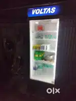 New voltas Fridge sell