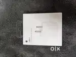 Apple original adapter