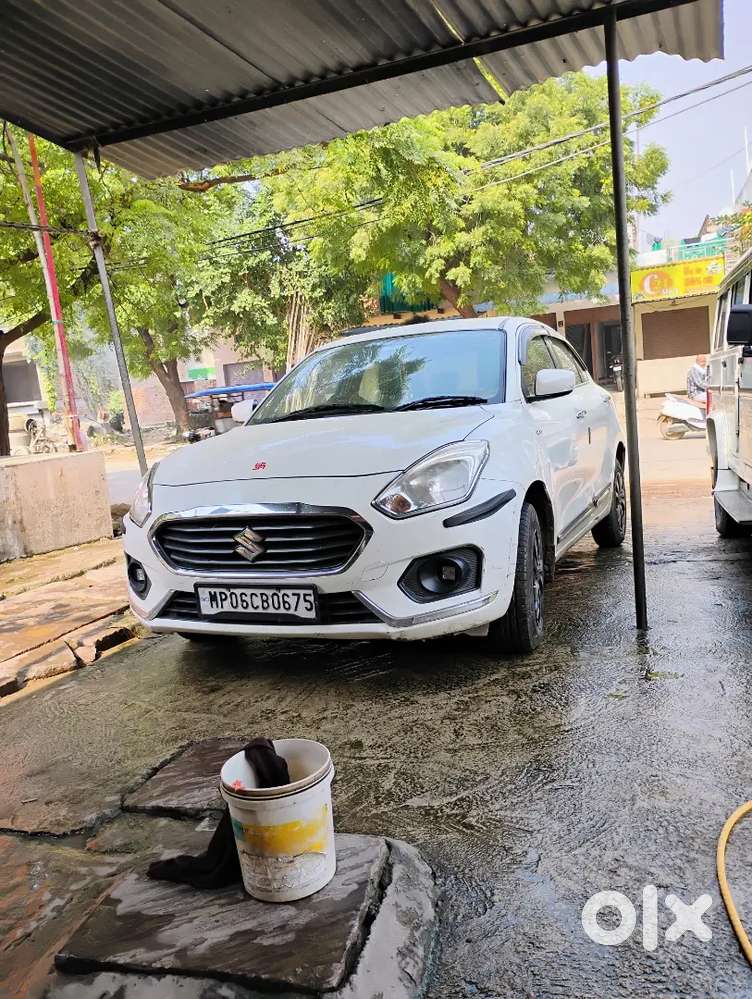 Maruti Suzuki Swift Dzire 2019 Diesel 100000 Km Driven