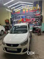 Maruti Suzuki Alto K10 2016 Petrol 47200 Km Driven