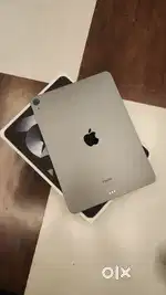IPad Air 6th Generation M2 Chip 256 GB (11 Inch)