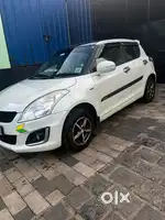 Already take a new car
