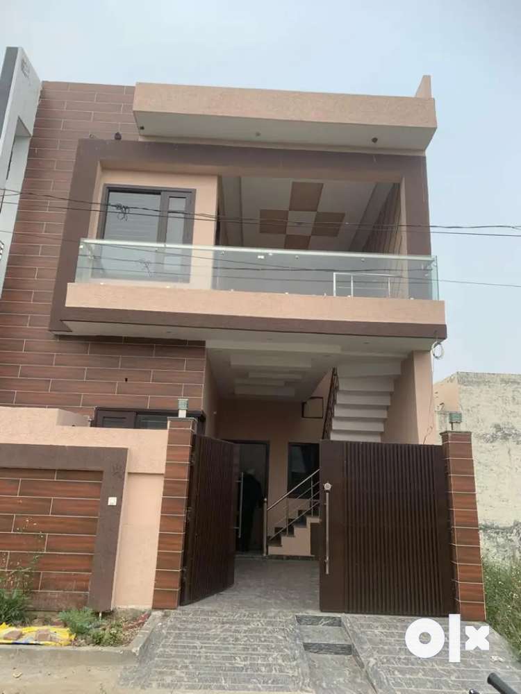 127 gaj kothi for Sale new urban estate ram tirth road amritsar