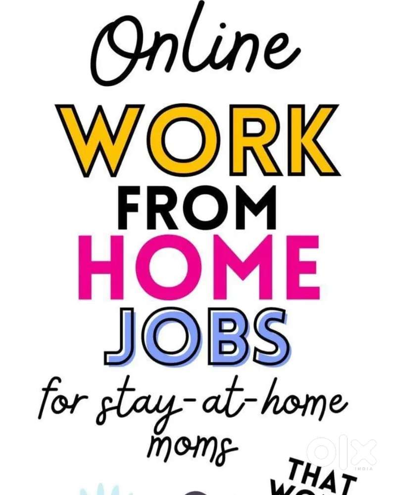 Work from home