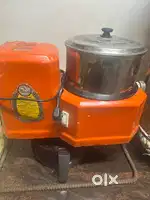 Bhakyalakshmi Grinder tilting model