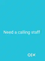 Real state job ( vacancy Girls )