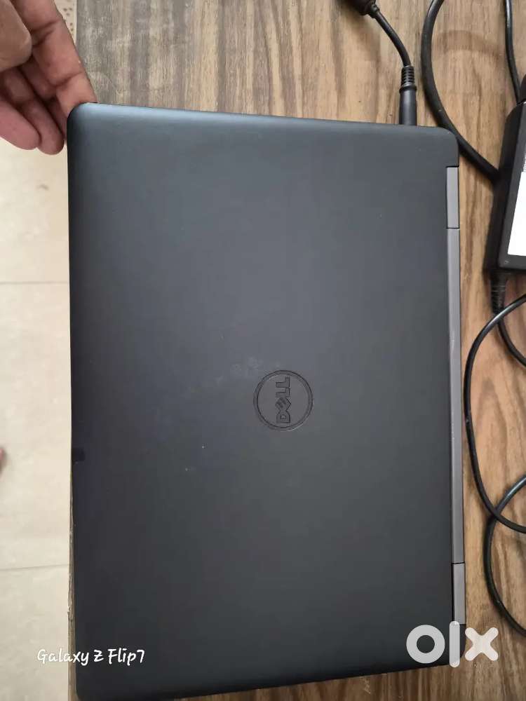 Dell latitude E5540,I5,4Gb,500gb,win7