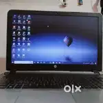 HP laptop Window 10