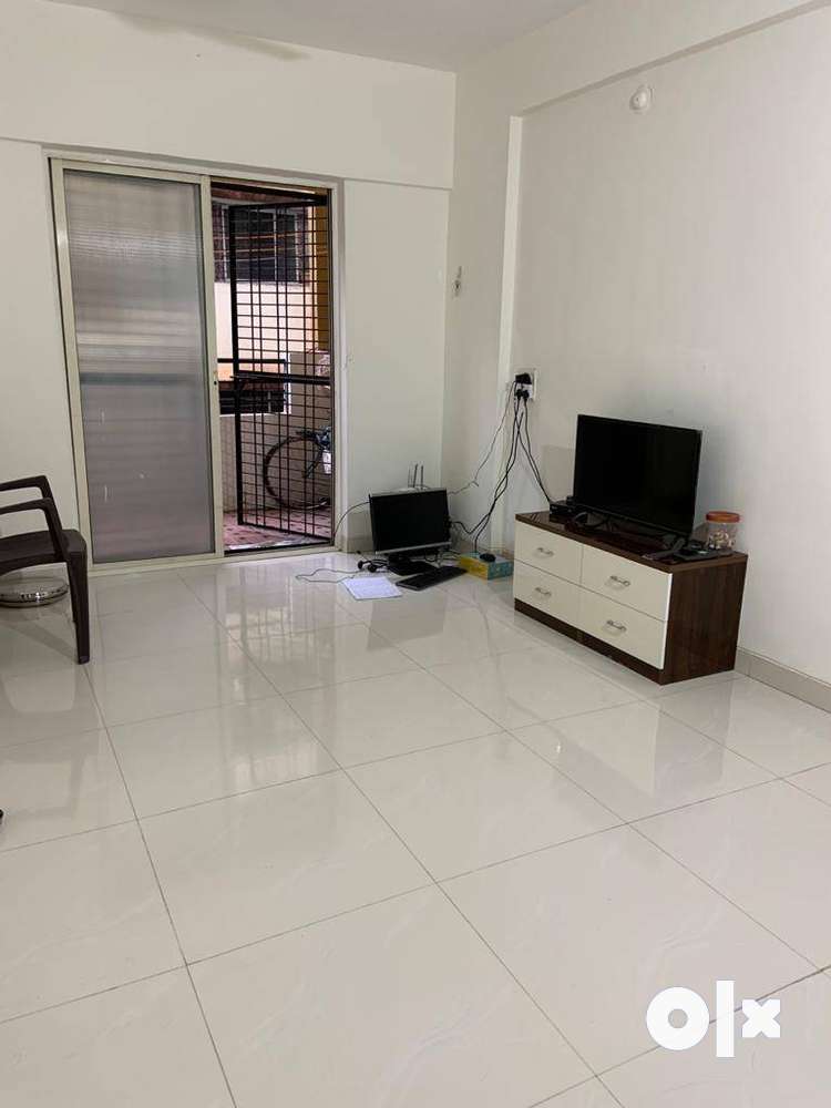 1BHK AVAILABLE FOR RENT IN PREMIUM LOCATION