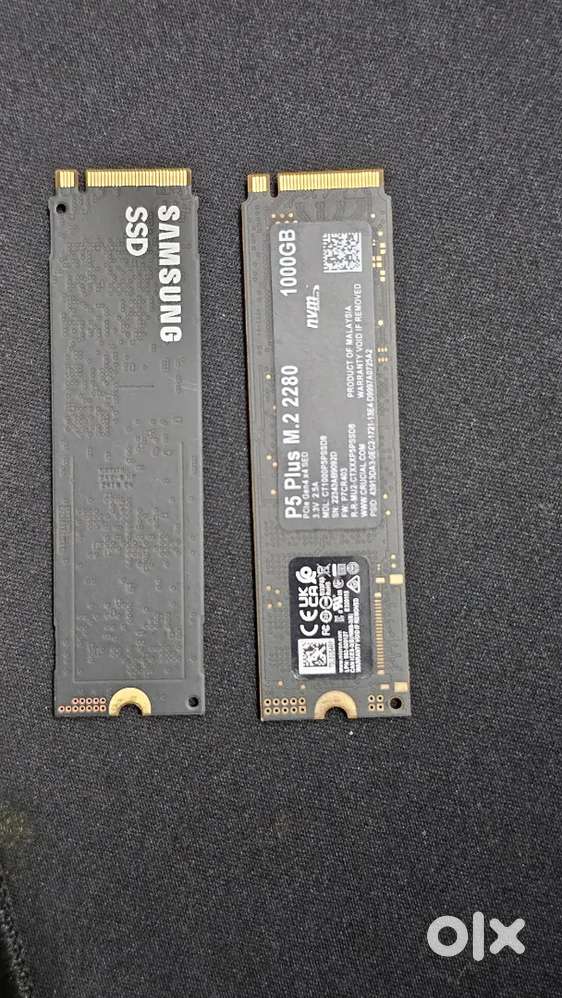 Selling few hard drives in working condition [Moveout sale]
