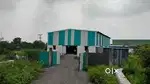 NEWLY CONSTRUCTED INDUSTRIAL SHED WITH FURNITURE & MACHINERY   WARDHA