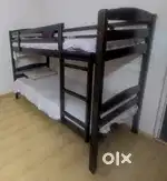 Engineering Wood Bunk Bed for Sale