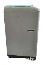 SAMSUNG 6KG TOP LOAD WASHING