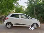 Hyundai Grand i10 Sportz O 1.2, 2017, Petrol