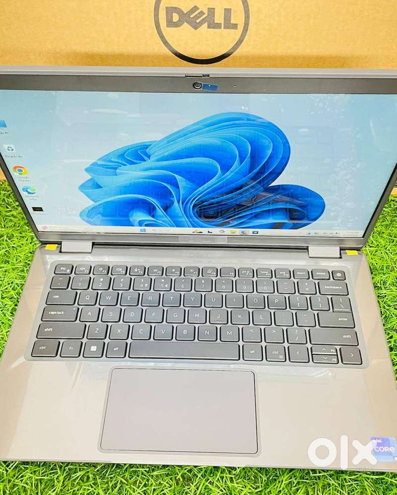 *Dell Latitude 3440* Intel Core i5- 13th Gen  Brand new open box