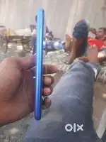 F22 finger sensor not working touch crack ram6gb/128