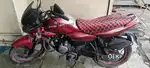 Bajaj XCD -125, DTS -I tech self start