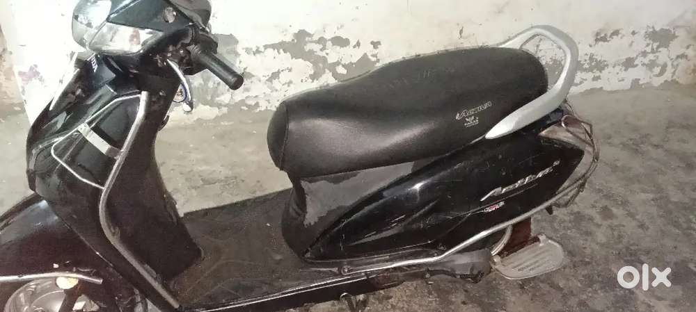 Activa 5g a one condition