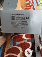 Jaquar basin divator plate new pice