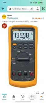 Multimeter