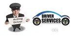 I am a Acting Driver on weekend and Holidays