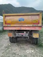 Tata Truck 912