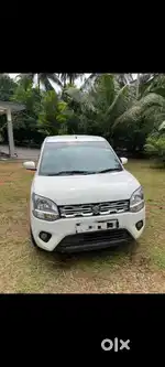 Wagon R vxi 1.2l