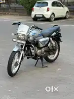 Hero Splendor