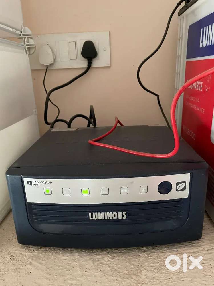 Luminous UPS 150Ah for Sale