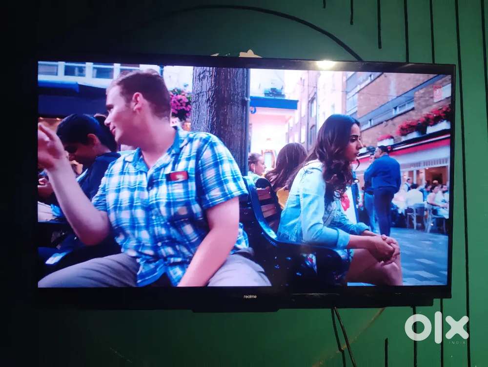 SAMSUNG 50 INCH TIZEN SMART LED