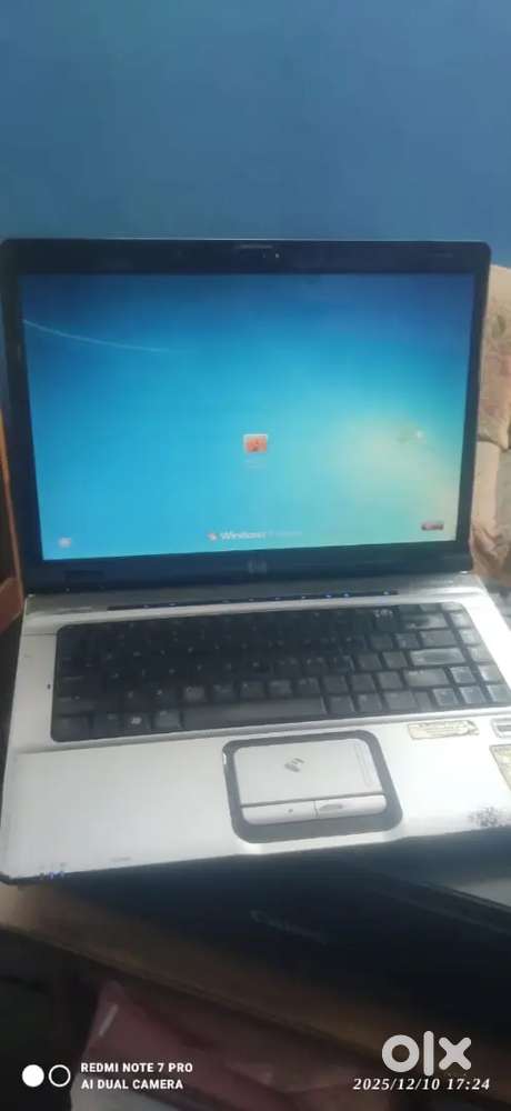 Laptop Hp series