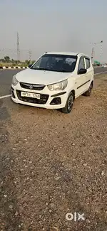 Alto k10 vxi top model petrol 2018 model 
 no accident sab koch ok