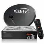 Dish Hd nxt