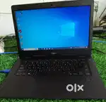 Dell latitude I3 7th gen 8gb 256SSD licence win New condi withwarranty